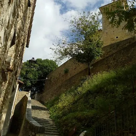 Al Castello * Piobbico