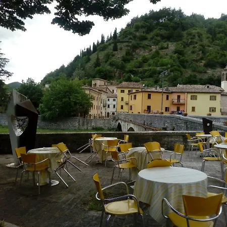 Al Castello Piobbico