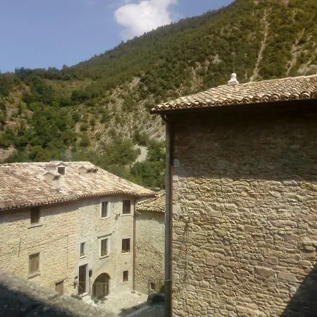 Semesterbostad Al Castello *