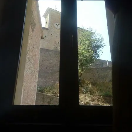 Al Castello Semesterbostad *