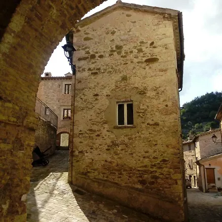Al Castello Piobbico